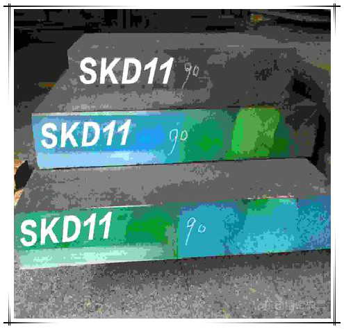 skd11淬火处理硬度，介绍SKD11模具钢的淬火和冷却工艺