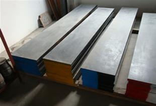 塑料模具钢易切削性及预硬化性，钢材nak80能碑哪些塑胶料