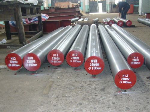 大同DH21模具钢价格,DH21模具钢材
